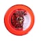 Truck-Lite 10 Series, Led, Red Round, 3 Diode, Marker Clearance Light, P2, Fit 'N Forget M/C, 12-24V 10256R - alternate 5